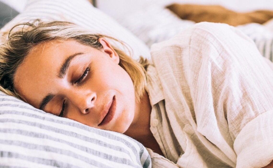 Efecto de la siesta corta frente al insomnio nocturno