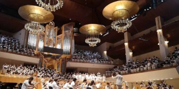 Concierto Sinfónico Dreamers