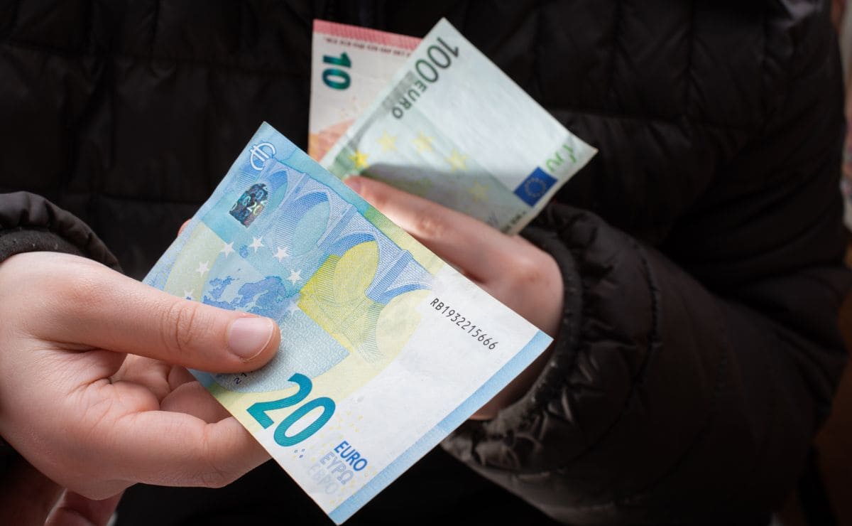 Duración prestación por desempleo./ Foto de Canva