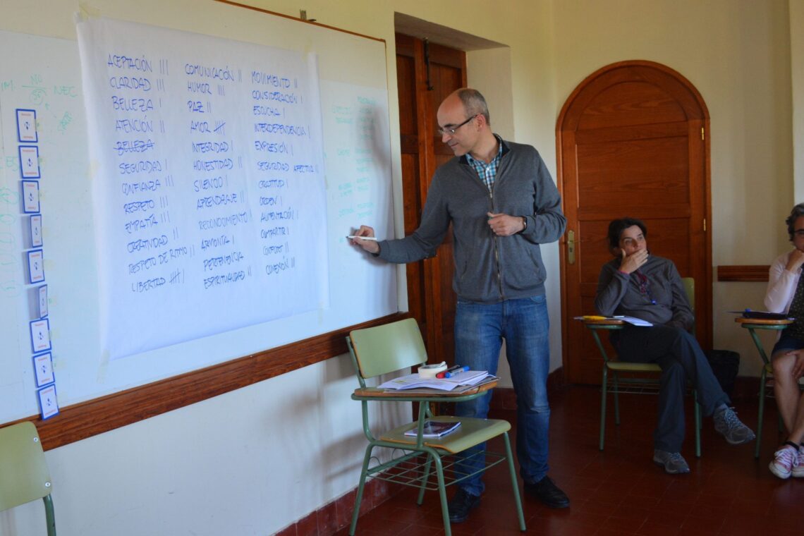 Javier del Monte