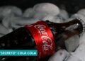 EL INGREDIENTE SECRETO DEL COCA COLA