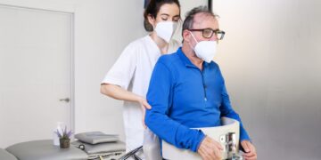 Deducción del IRPF para enfermos de ELA