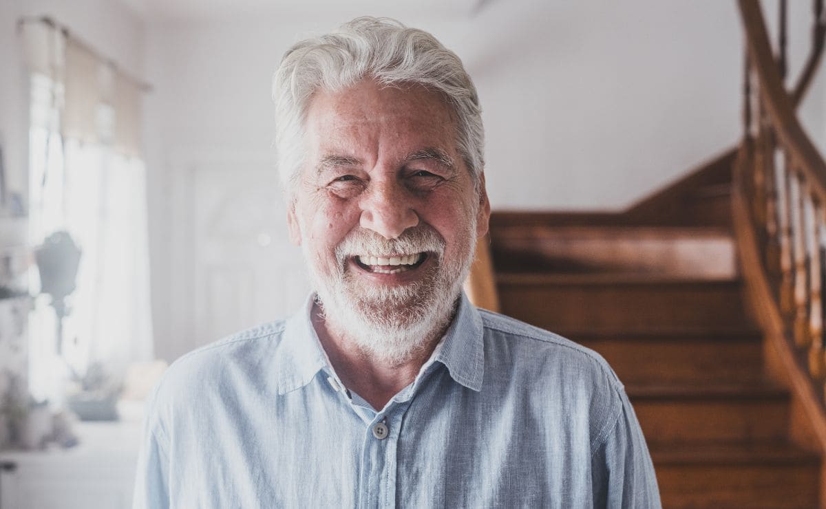 Nueva edad de jubilación en 2023./ Foto de Canva