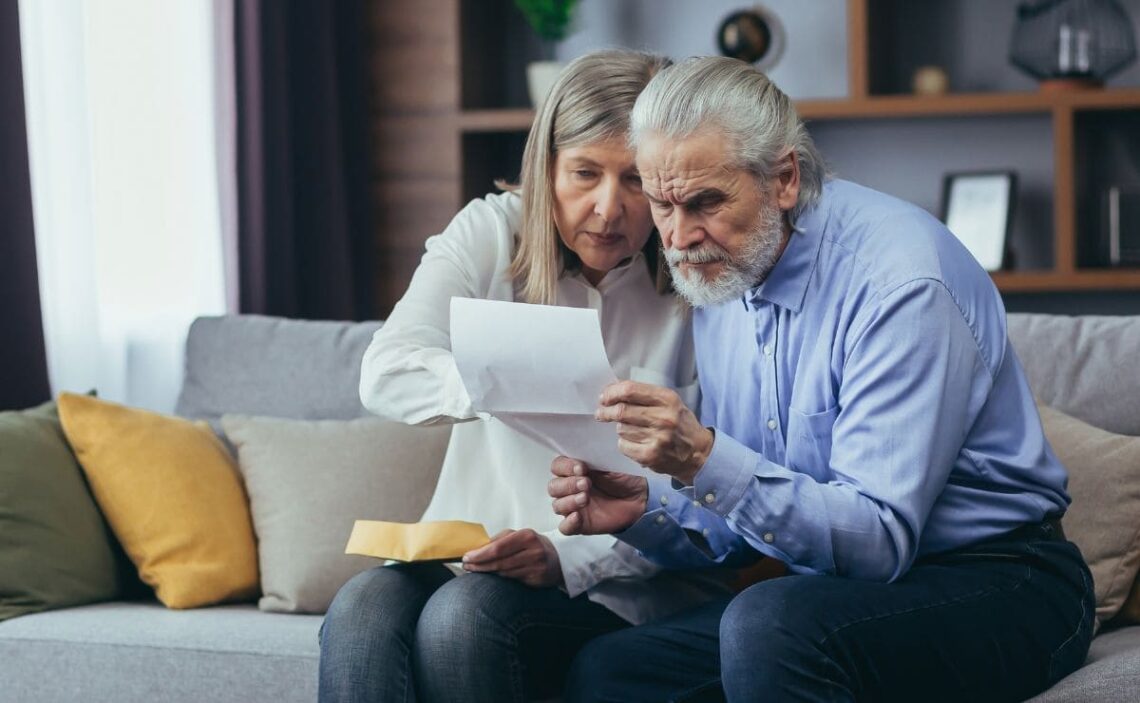 Pensión con la edad de jubilación en 2024./ Licencia Adobe Stock