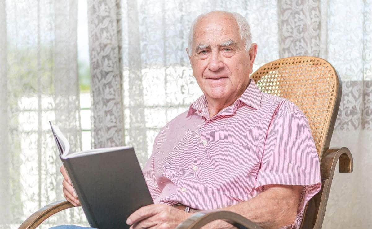 Edad de jubilación en 2023./ Foto de Canva