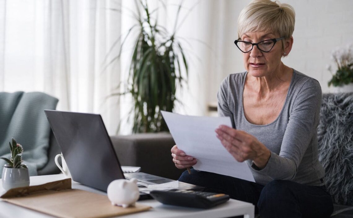 Edad de jubilación en 2024 Seguridad Social