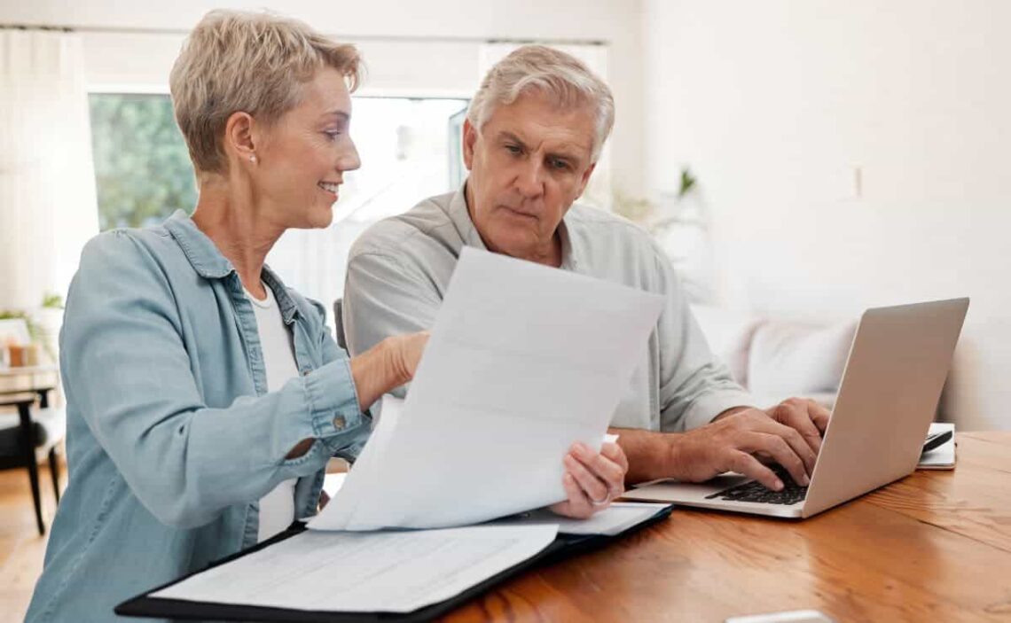 Edad de jubilación en España pensión