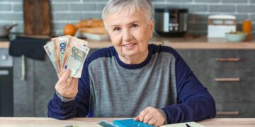 Jubilación Seguridad Social pensión edad