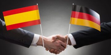 Edad jubilación Alemania y España