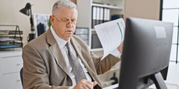 Aumento de la edad de jubilación en 2024 pensiones Seguridad Social