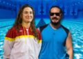 Edo y Del Amo logran la marca mínima B para los Juegos Paralímpicos de Tokio