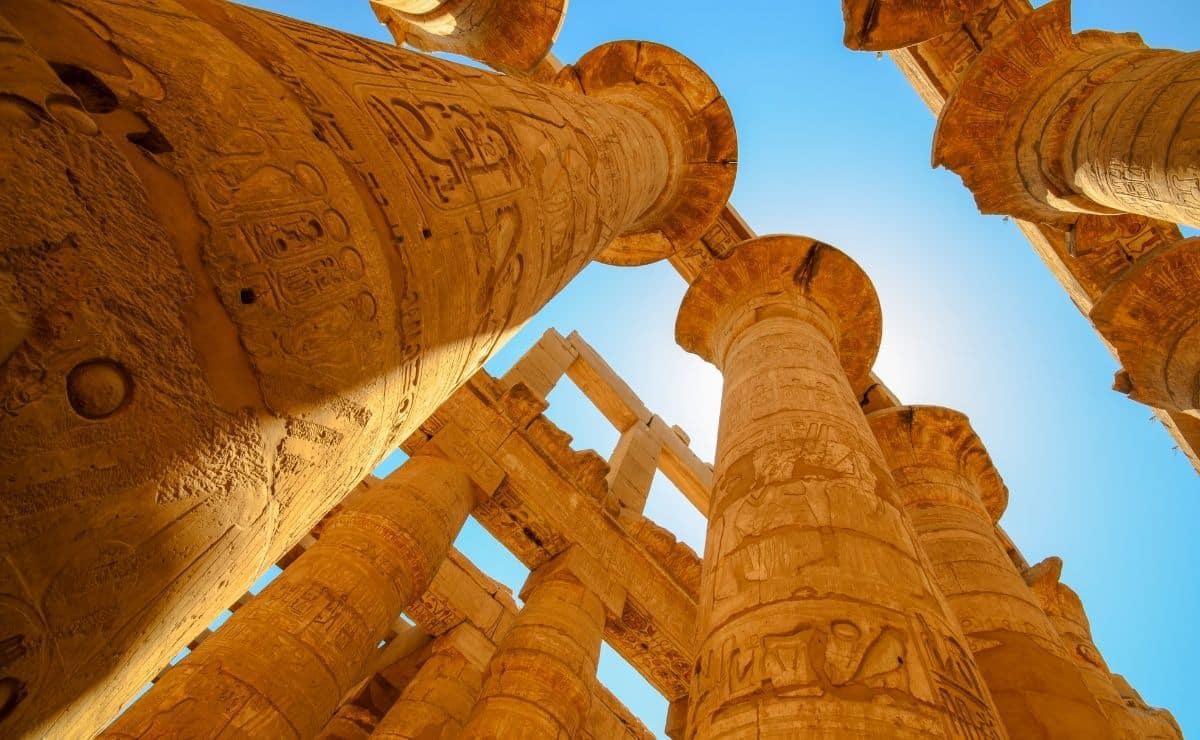 Carrefour Viajes lanza una oferta irrechazable para conocer Egipto