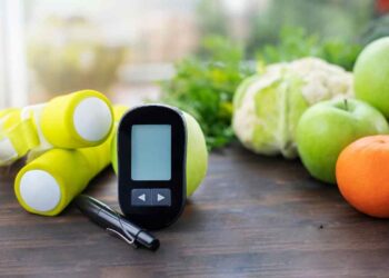 Efectos del ejercicio físico sobre los niveles de glucemia