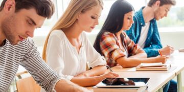 BOE, Oposiciones, España, octubre