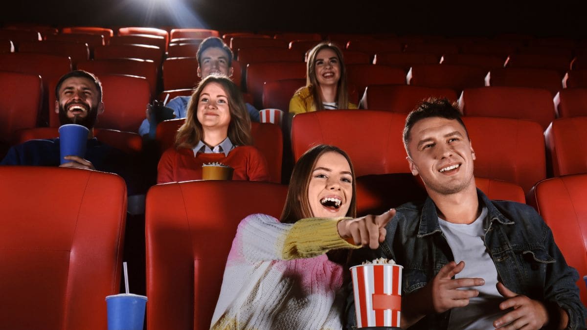 Bono Cultural Joven, cine, jóvenes