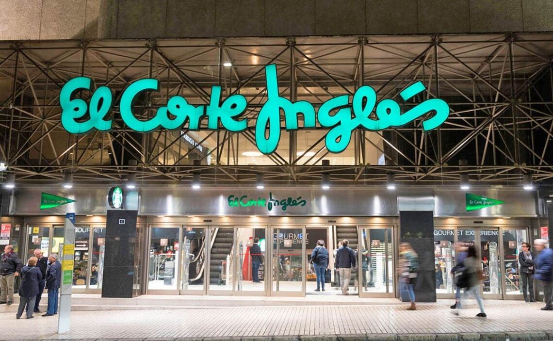 El Corte Inglés