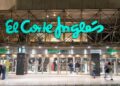 El Corte Inglés