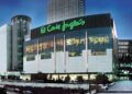El Corte Inglés