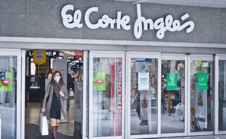 El Corte Inglés