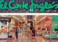 El Corte Inglés empleo