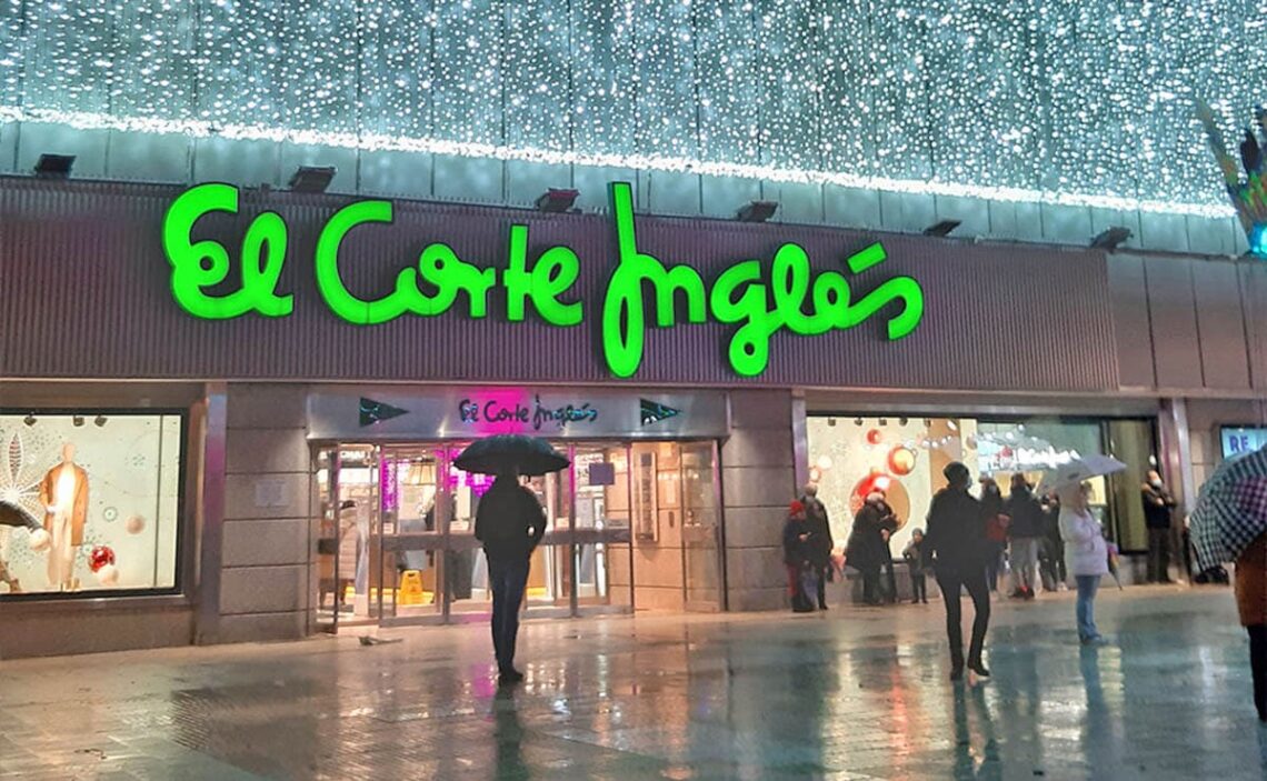 El Corte Inglés Empleo