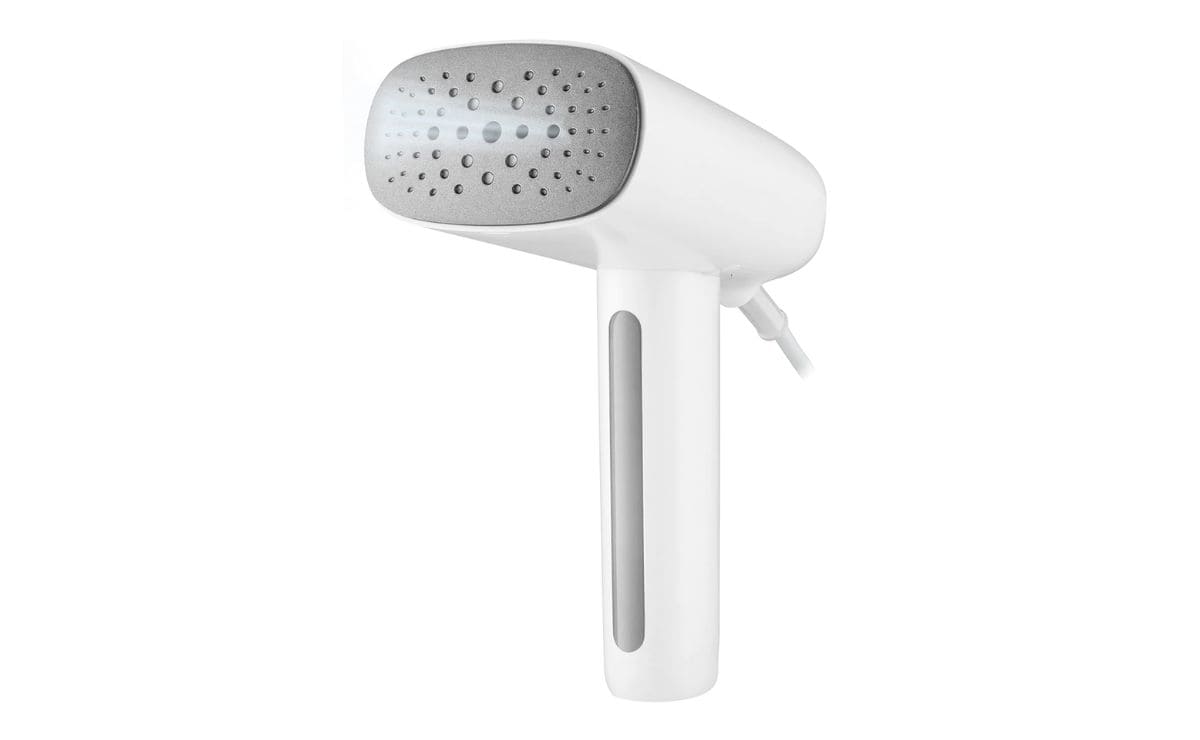 Plancha Ufesa a la venta en El Corte Inglés./ Foto de Ufesa