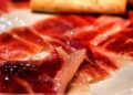 jamón ibérico, conservación