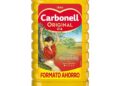 Aceite de oliva, El Corte Inglés, Carbonell