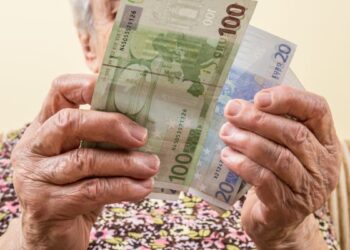 El Estado permite cobrar el Ingreso Mínimo Vital y la pensión de jubilación