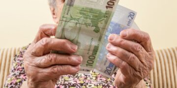 El Estado permite cobrar el Ingreso Mínimo Vital y la pensión de jubilación