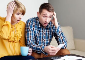 El Euríbor vuelve a poner en tensión a las personas con una hipoteca a tipo variable