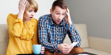 El Euríbor vuelve a poner en tensión a las personas con una hipoteca a tipo variable