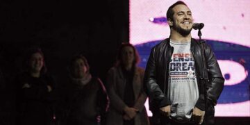 El Langui: “No nos tienen que tratar como mercancía”