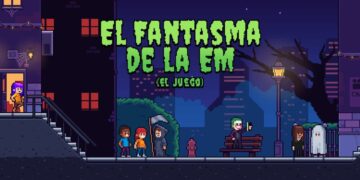 'El Fantasma de la EM', la nueva campaña de esclerosis múltiple España (EME) que cuenta con famosos streamers