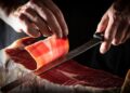 El mejor jamón ibérico está en Mercadona