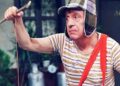 El mundo se queda sin El Chavo del Ocho y El Chapulin Colorado