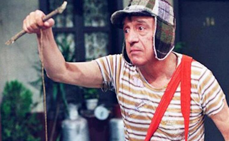 El mundo se queda sin El Chavo del Ocho y El Chapulin Colorado