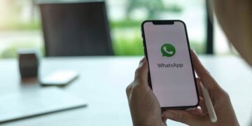 WhatsApp, teléfono móvil, mensajes, truco