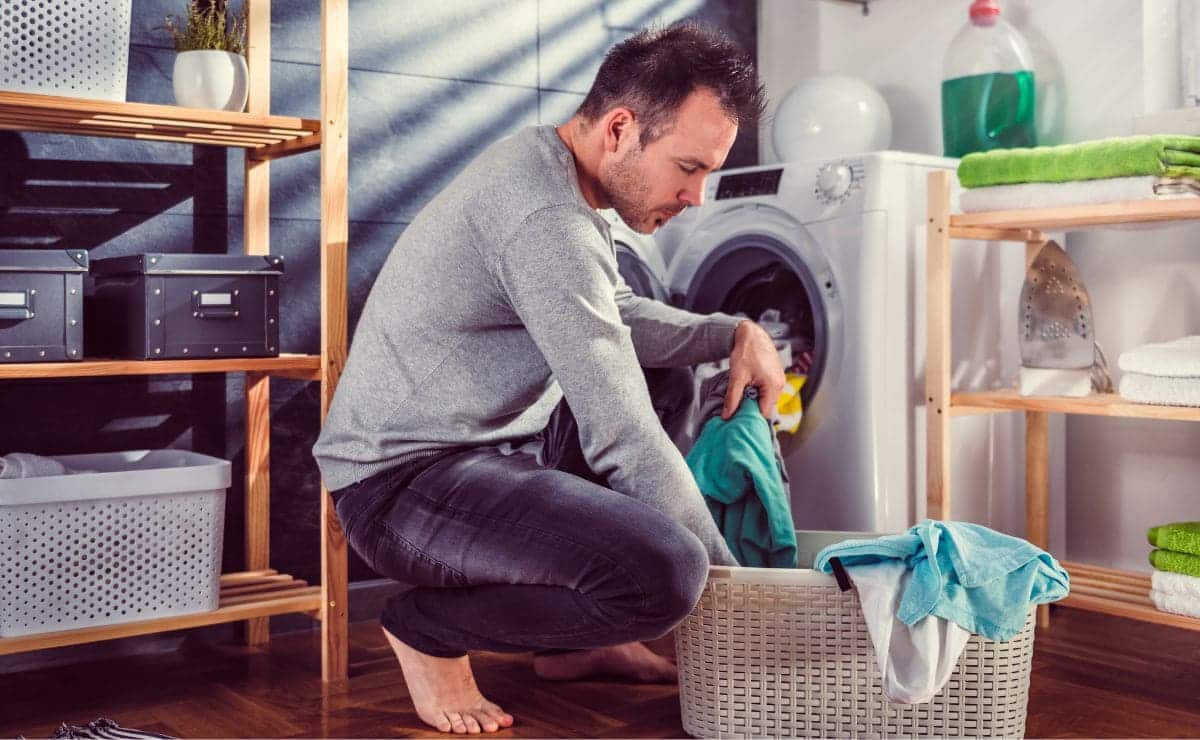Electrodomésticos que más gastan, según BBVA./ Foto de Canva