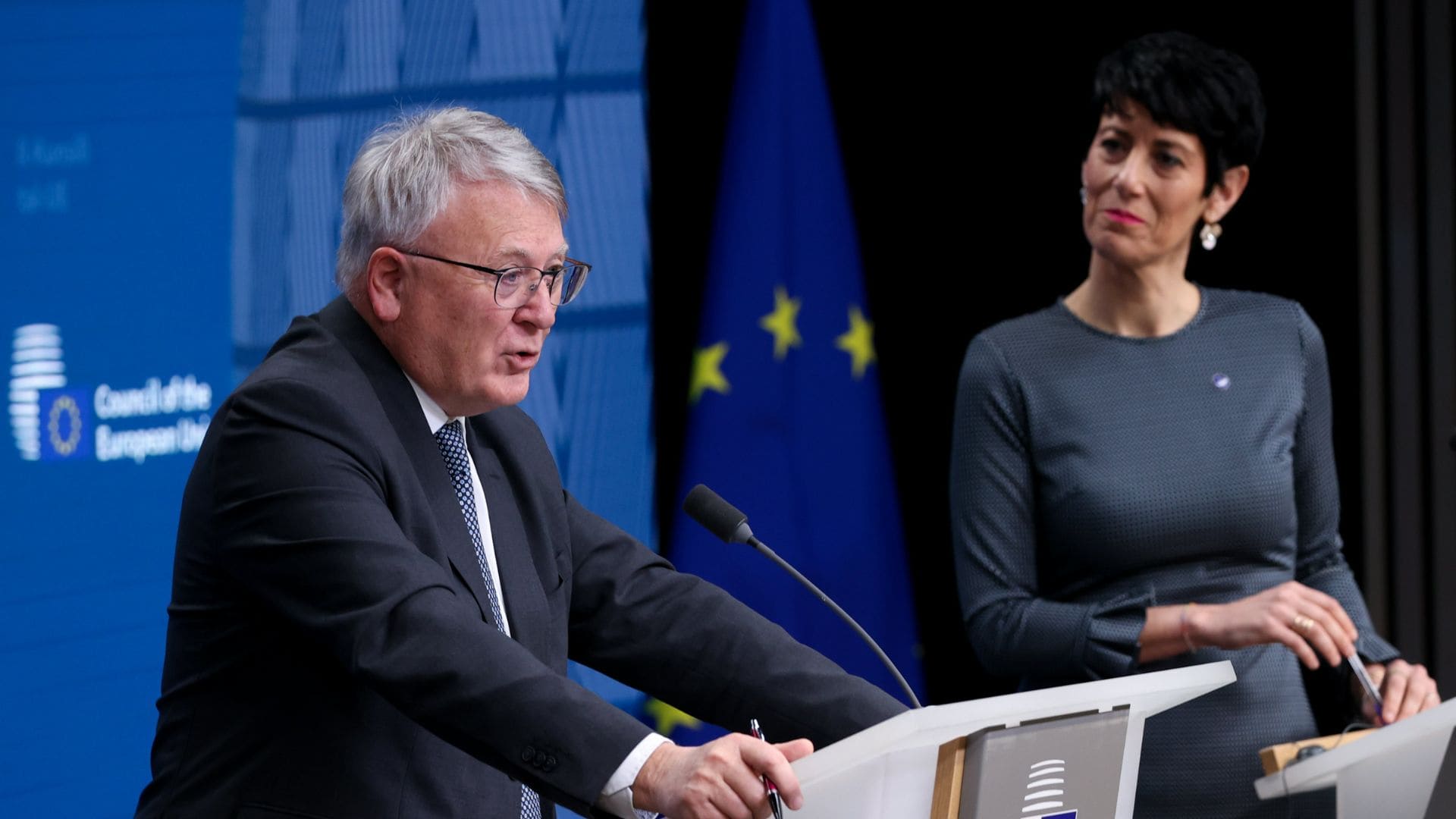 Elma Saiz Seguridad Social medida sobre pensiones