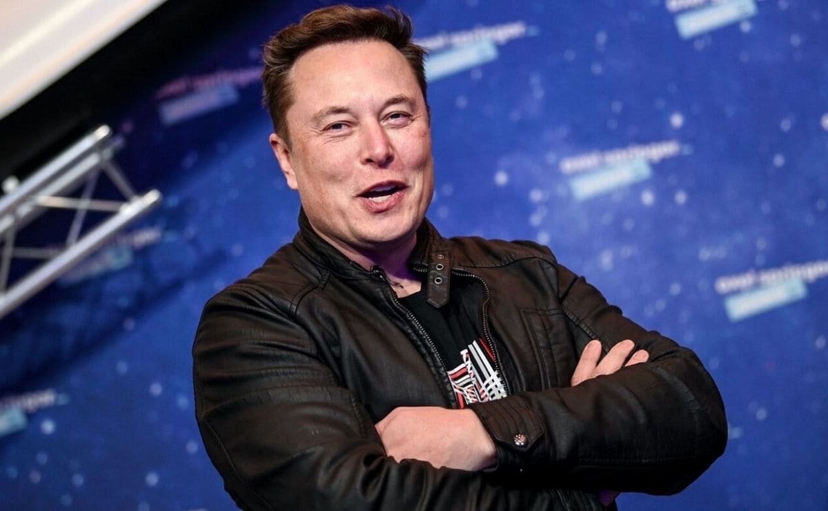 Elon Musk