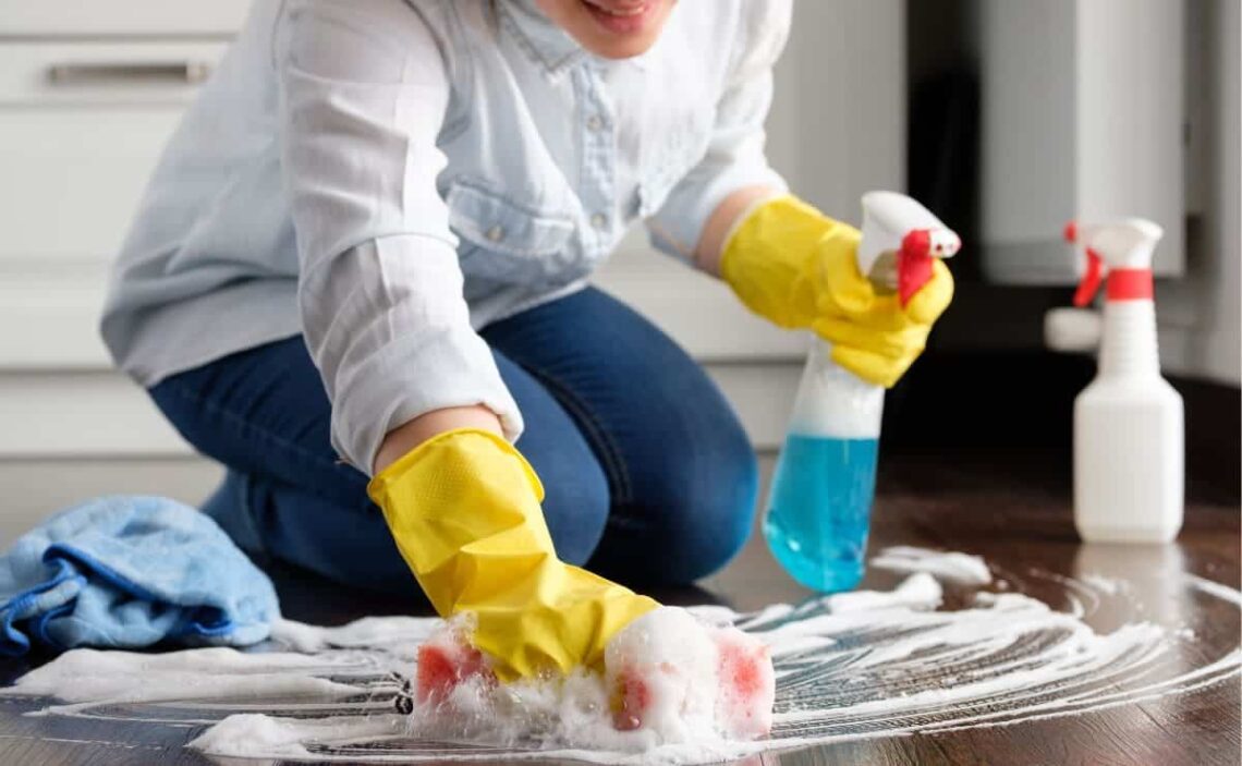 Seguridad Social: Empleadas del hogar./ Foto de Canva