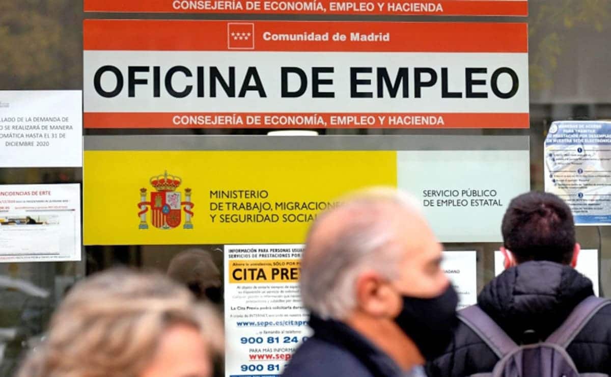 Empleo SEPE Empléate