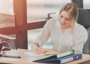 Empleo de Administrativos en Andalucía