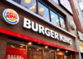 Empleo en Burger King./ Licencia Adobe Stock