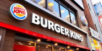 Empleo en Burger King./ Licencia Adobe Stock