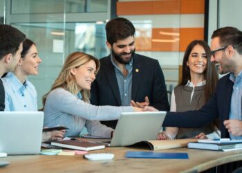 Empleo en Andalucía./ Licencia Adobe Stock