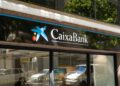 Empleo en CaixaBank./ Licencia Adobe Stock