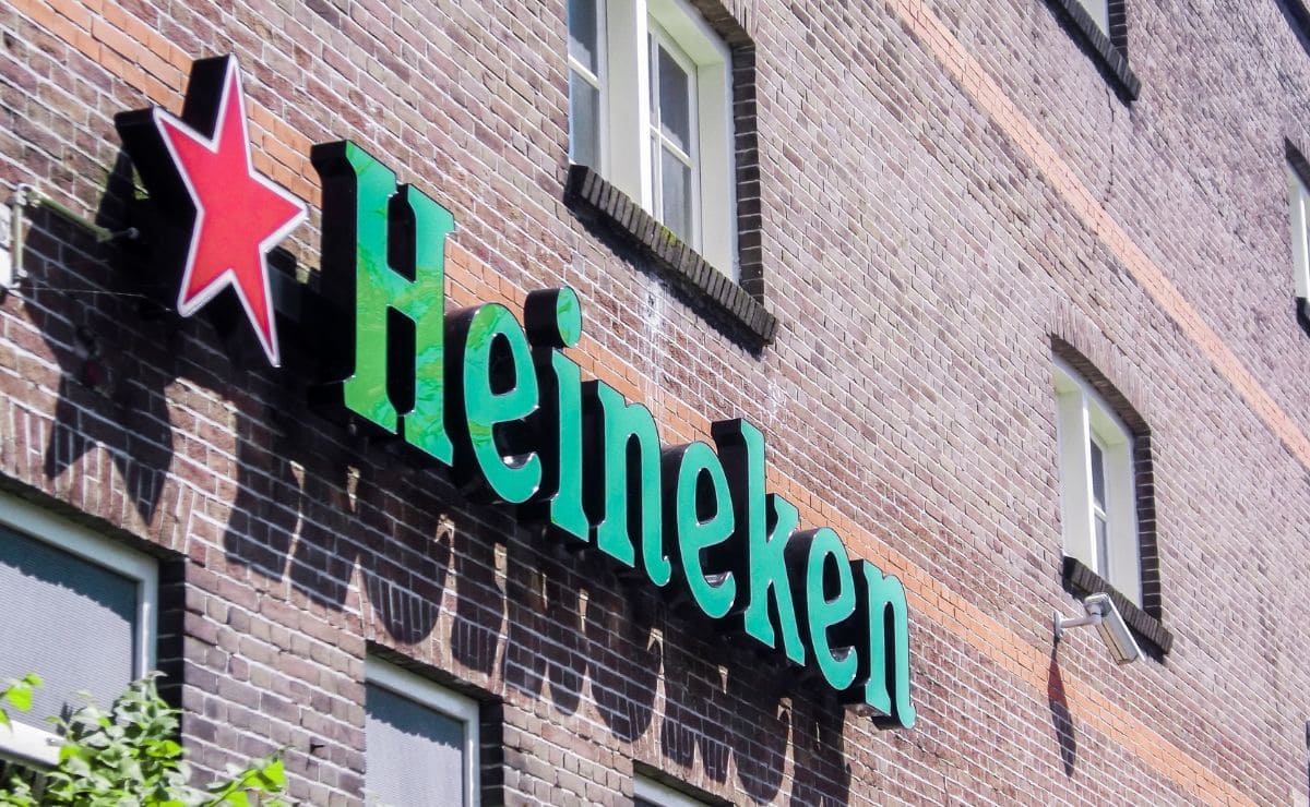 Bolsa de empleo de Heineken y Manpower./ Licencia Adobe Stock