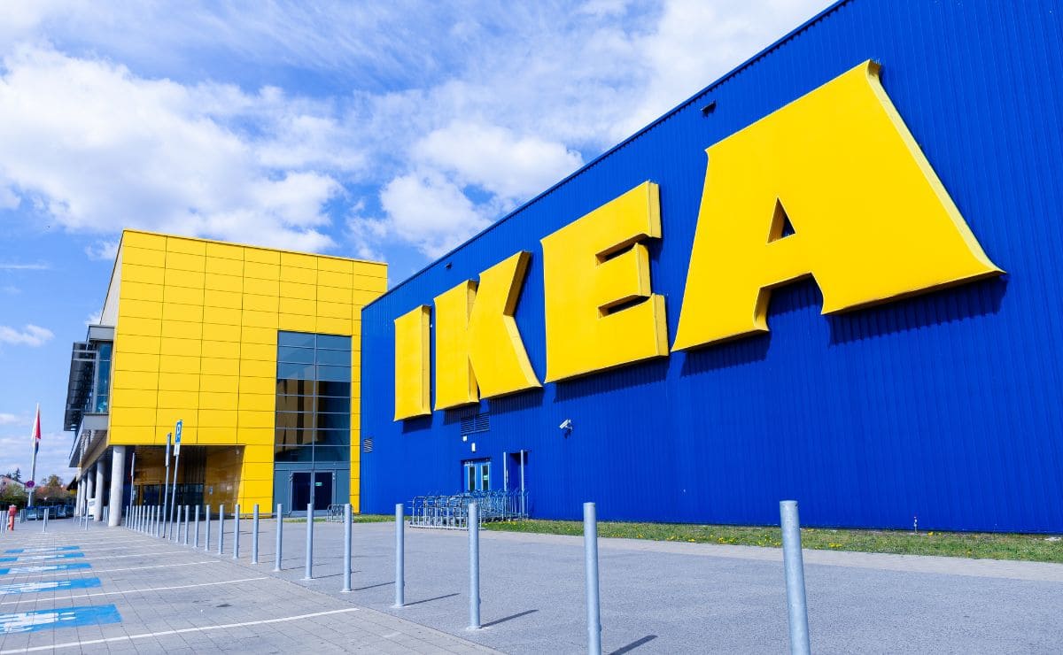 Empleo en IKEA